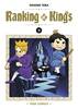 WONDER  129 RANKING OF KINGS    3