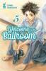 MITICO  297 WELCOME TO THE BALLROOM    5