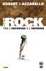 DC BLACK LABEL DELUXE SGT. ROCK: TRA L'INCUDINE E L'INFERNO