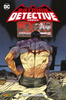 DC REBIRTH COLLECTION (2018) BATMAN DETECTIVE COMICS VOL.    3 ARKHAM RISORGE