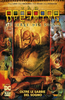 SANDMAN LIBRARY THE DREAMING: LE TERRE DEL SOGNO VOL.    1 OLTRE LE SABBIE DEL SOGNO