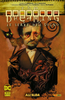 SANDMAN LIBRARY THE DREAMING: LE TERRE DEL SOGNO VOL.   10 ALL'ALBA