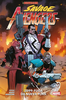 MARVEL COLLECTION I NUOVISSIMI SAVAGE AVENGERS    2 2099, FUGA DA NUEVA YORK