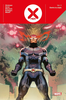 MARVEL DELUXE X-MEN DI JONATHAN HICKMAN    2 DENTRO LA CRIPTA