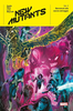 MARVEL DELUXE NEW MUTANTS VOL.    2 BENVENUTI ALLA CACCIA SELVAGGIA