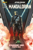 STAR WARS COLLECTION   85 STAR WARS THE MANDALORIAN: STAGIONE UNO SECONDA PARTE