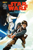 STAR WARS COLLECTION   88 STAR WARS - STORIE DALL'IPERSPAZIO VOL.    1 RIBELLI E RESISTENZA