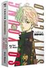 TOKYO REVENGERS GREATEST HITS BOX VOL. 1-2