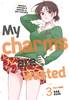 MY CHARMS ARE WASTED    3