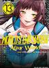 WORLD’S END HAREM   13