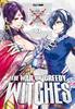 THE WAR OF GREEDY WITCHES    2