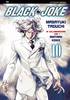 BLACK JOKE   10 DALL'AUTORE DI BATTLE ROYALE, BLACK JACK NEO E LIVES, MASAYUKI TAGUCHI