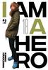 I AM A HERO - NUOVA EDIZIONE   18 (DI 22)