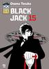 OSAMUSHI - TEZUKA COLLECTION BLACK JACK   15 (DI 15) ULTIMO NUMERO!