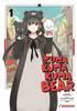MANGAKA KUMA KUMA KUMA BEAR    1