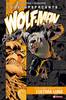 LO STUPEFACENTE WOLF-MAN    4 L'ULTIMA LUNA
