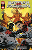 DC SELECT   13 BATMAN VS. ROBIN: LAZARUS PLANET    4