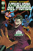 BATMAN/SUPERMAN   39 I MIGLIORI DEL MONDO    9