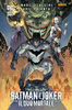 DC BLACK LABEL COMPLETE COLLECTION BATMAN E JOKER: IL DUO MORTALE    1