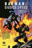 DC DELUXE BATMAN/GIUDICE DREDD: VENDETTA E GIUDIZIO    1