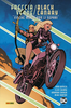 DC EVERGREEN FRECCIA VERDE/BLACK CANARY: FINCHE' MORTE NON LI SEPARI