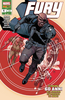 MARVEL MINISERIE  269 FURY