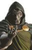 FANTASTICI QUATTRO  441 FANTASTICI QUATTRO (2022)    7 VILLAIN VARIANT