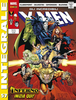 MARVEL INTEGRALE X-MEN DI CHRIS CLAREMONT   57