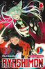 AYASHIMON    1 (DI 3)