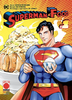 SUPERMAN VS. FOOD    1 (DI 3)