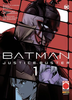 BATMAN JUSTICE BUSTER    1