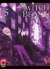 THE WITCH AND THE BEAST    5