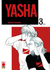 YASHA    3 (DI 6)