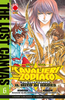 MANGA SAGA   74 SAINT SEIYA -  I CAVALIERI DELLO ZODIACO THE LOST CANVAS: IL MITO DI HADES    6 (DI 25)
