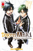 MANGA BEST   31 TOGEN ANKI - SANGUE MALEDETTO    7