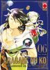 COLLANA JAPAN  176 ARAGANE NO KO - DIAMOND IN THE ROUGH    6