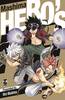 DRAGON  303 MASHIMA HERO'S