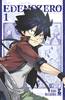 YOUNG  300 EDENS ZERO    1 VARIANT COVER