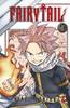 YOUNG  164 FAIRY TAIL    1 (DI 63) VARIANT COVER