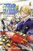 YOUNG  350 SANJI'S FOOD WARS! - SHOKUGEKI NO SANJI