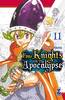 STARDUST  122 FOUR KNIGHTS OF THE APOCALYPSE   11