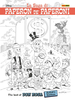 DISNEY SPECIAL BOOKS   35 THE BEST OF DON ROSA ARTIST'S EDITION