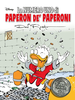 DISNEY SPECIAL BOOKS   36 LA NUMERO UNO DI PAPERON DE' PAPERONI