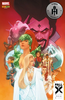 MARVEL MINISERIE  270 X-MEN: GALA INFERNALE