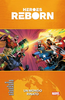 MARVEL COLLECTION HEROES REBORN: UN MONDO RINATO