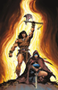 CONAN IL BARBARO NUOVA SERIE   19 CONAN IL BARBARO (2023)    1 VARIANT