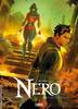 NERO    5 LA CITTA' DEI MILLE GIARDINI