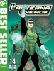 DC BEST SELLER LANTERNA VERDE DI GEOFF JOHNS   14