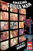 UOMO RAGNO  830 AMAZING SPIDER-MAN (2022)   30