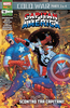 CAPITAN AMERICA NUOVA SERIE  164 CAPITAN AMERICA (2022)   16